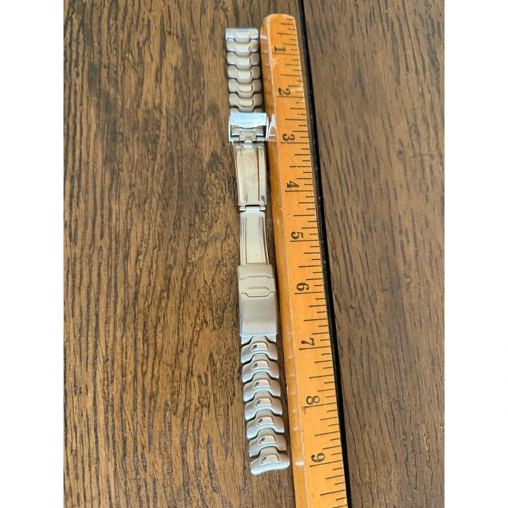 Citizen watch band